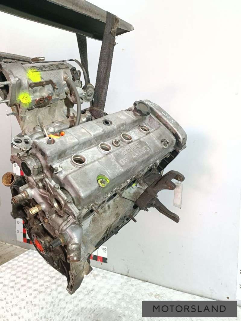 H23A3 Двигатель к Rover 600 | Фото 2