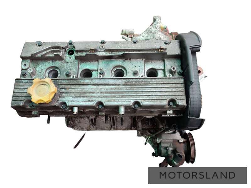 16K4F Двигатель к Rover 45 | Фото 6