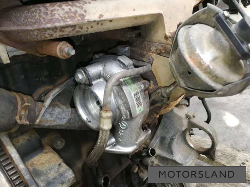 10DYSSG6DC Двигатель к Ford C-max 1 | Фото 12