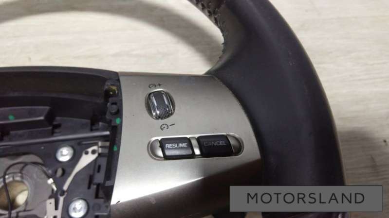 8X23ABLEG Рулевое колесо к Jaguar XF 250 | Фото 12