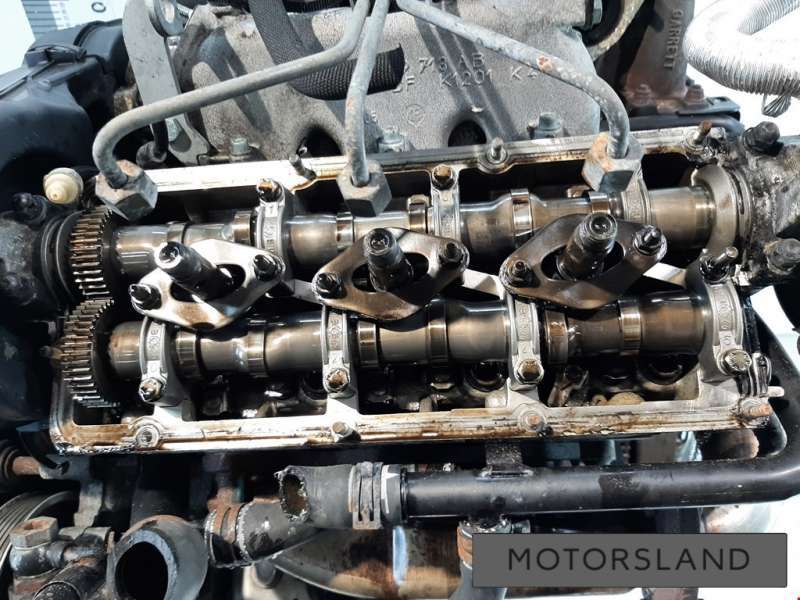 BDG Двигатель к Audi A4 B7 (S4,RS4) | Фото 33