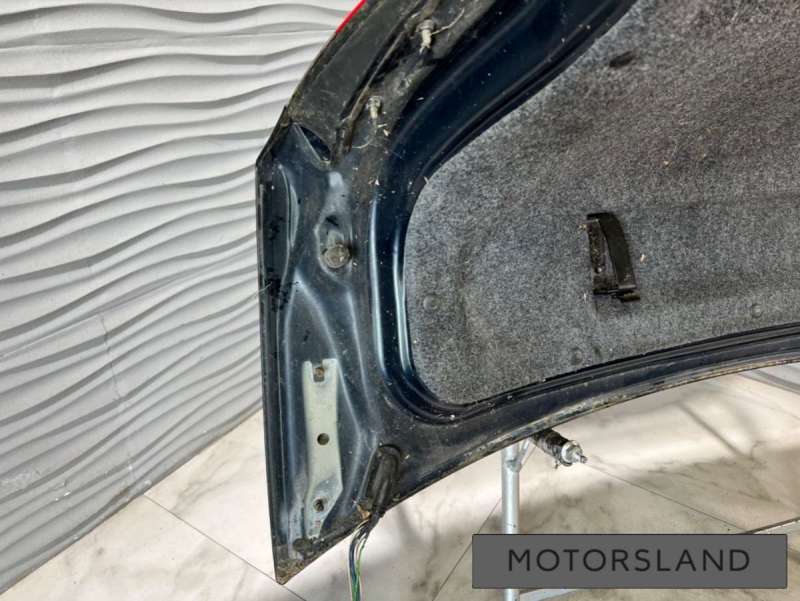  Крышка багажника (дверь 3-5) к Saab 9-5 1 | Фото 11
