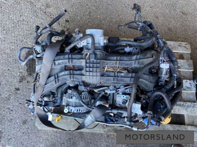  Двигатель к Subaru Outback 6 | Фото 5