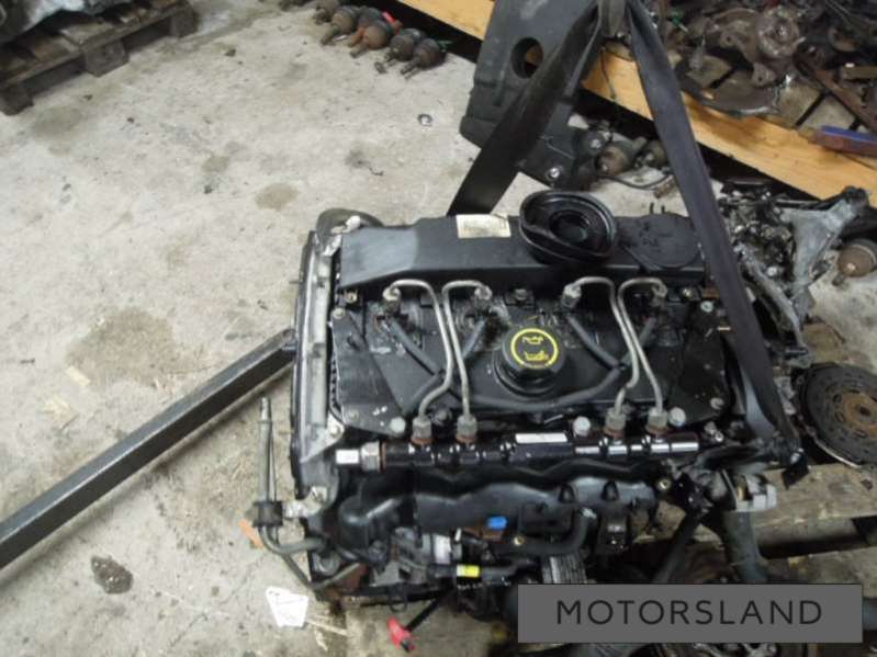 FMBA Двигатель к Jaguar X-Type | Фото 1