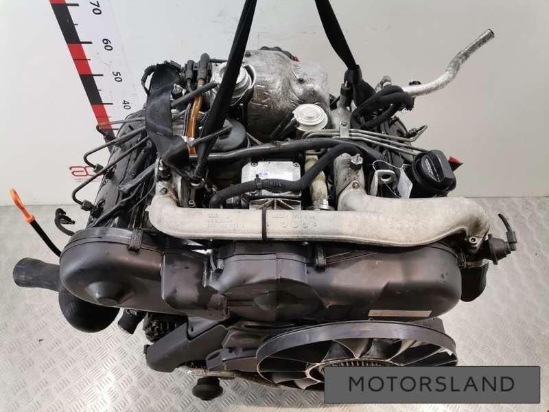 AKN Двигатель к Volkswagen Passat B5 | Фото 7