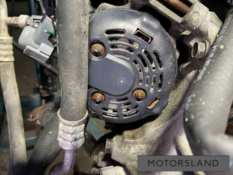 EDZ Двигатель к Chrysler Sebring 2 | Фото 29