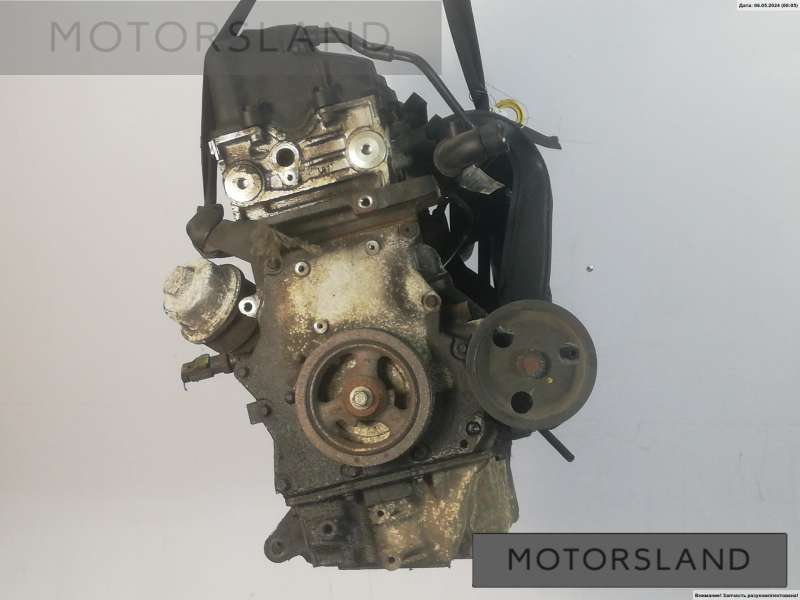 W10B16A Двигатель к MINI Cooper R50 | Фото 1