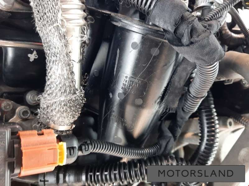 A20DTH Двигатель к Opel Insignia 1 | Фото 25