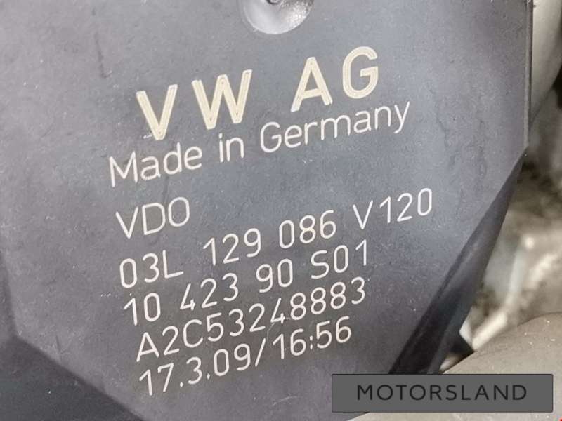 CBDC Двигатель к Volkswagen Golf 6 | Фото 30