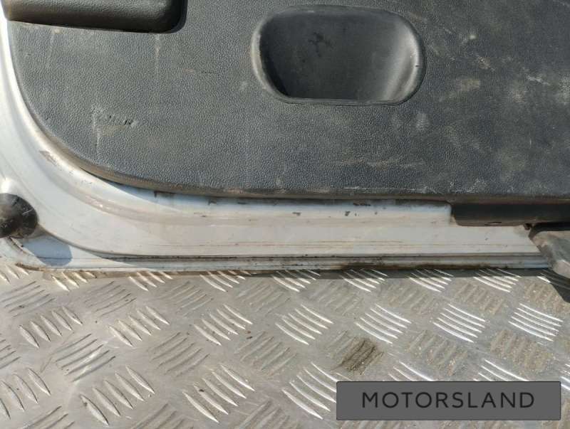  Крышка багажника (дверь 3-5) к Seat Toledo 2 | Фото 19