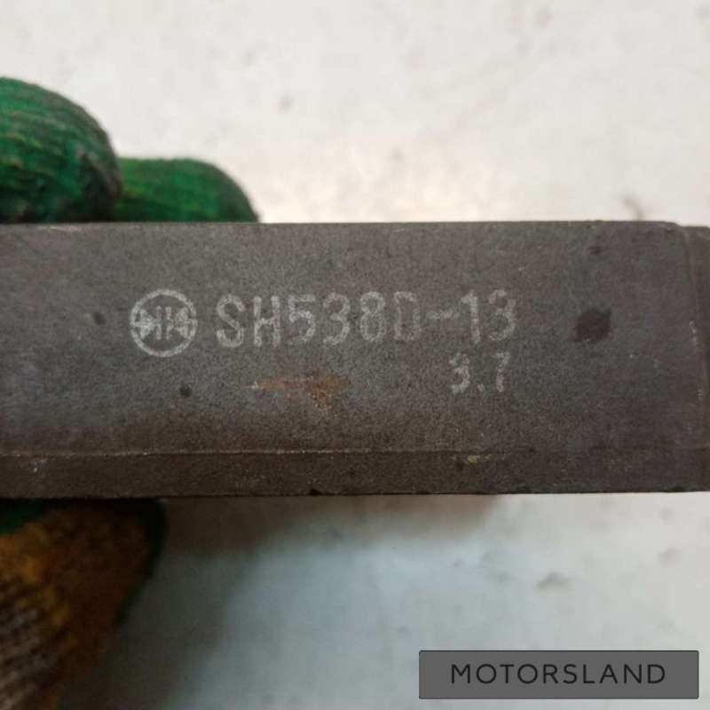 SH538D13 Регулятор напряжения к Honda moto CB | Фото 4
