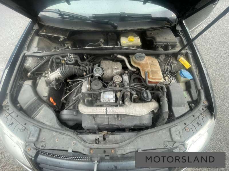 AKN Двигатель к Volkswagen Passat B5 | Фото 40