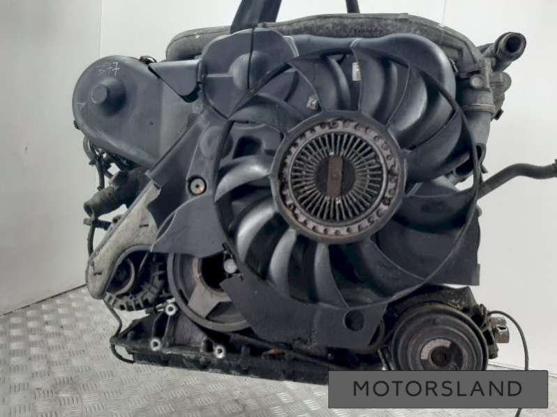 BDG 065328 Двигатель к Volkswagen Passat B5 | Фото 2