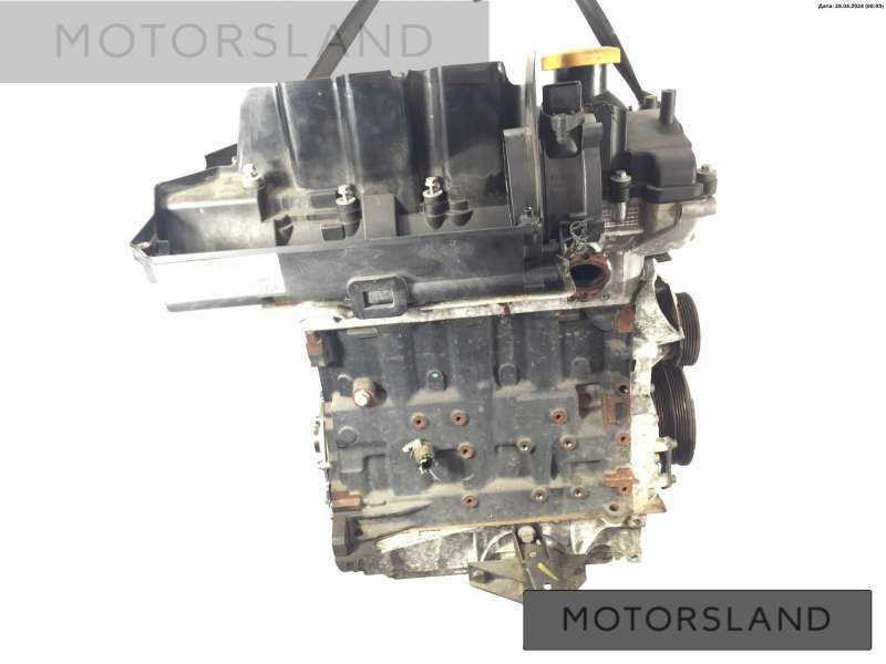 204D2 M47R Двигатель к Rover 75 | Фото 4