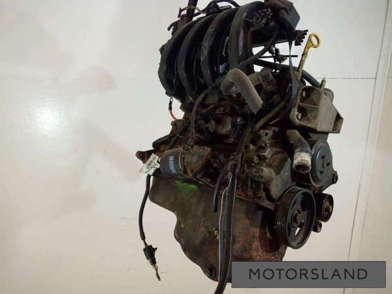 J4S Двигатель к Ford KA 1 | Фото 10