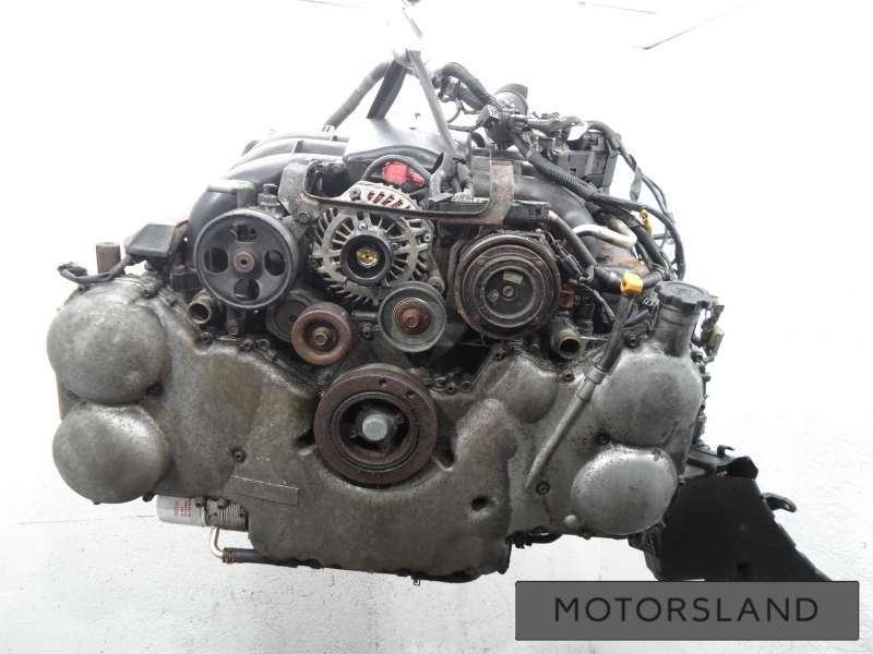 EZ36D  Двигатель к Subaru Tribeca | Фото 1