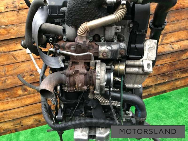 AMF Двигатель к Audi A2 | Фото 12