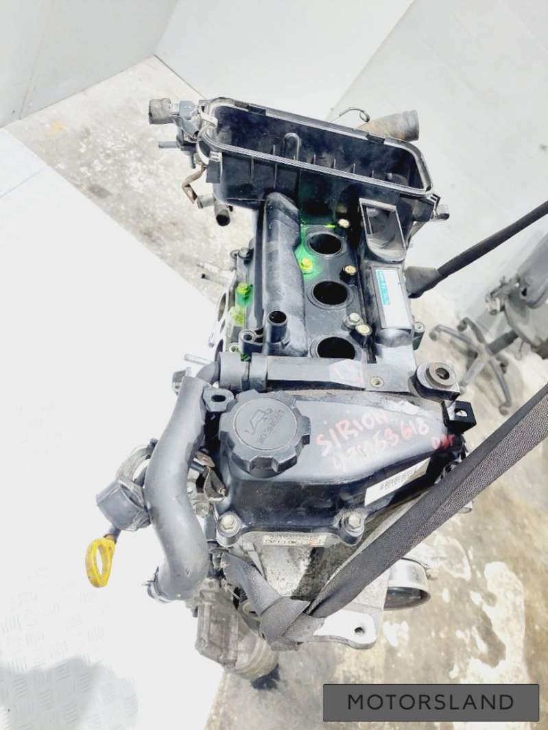 1KR Двигатель к Daihatsu Sirion | Фото 1