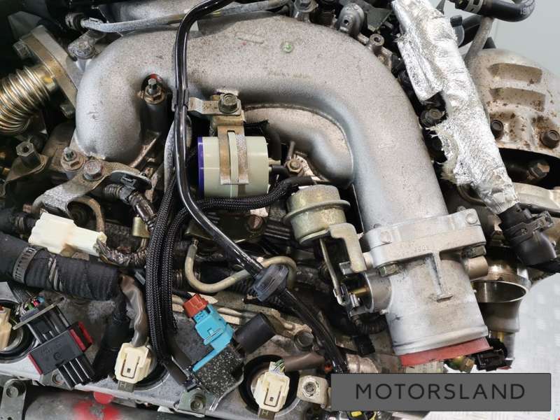 Y30DT Двигатель к Opel Vectra C  | Фото 20