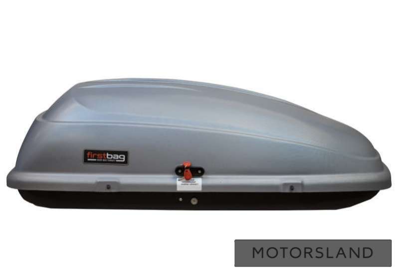  Багажник на крышу к Genesis G80 | Фото 71