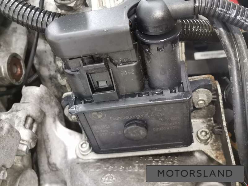 M47D20(204D4) Двигатель к BMW 1 E81/E82/E87/E88 | Фото 17