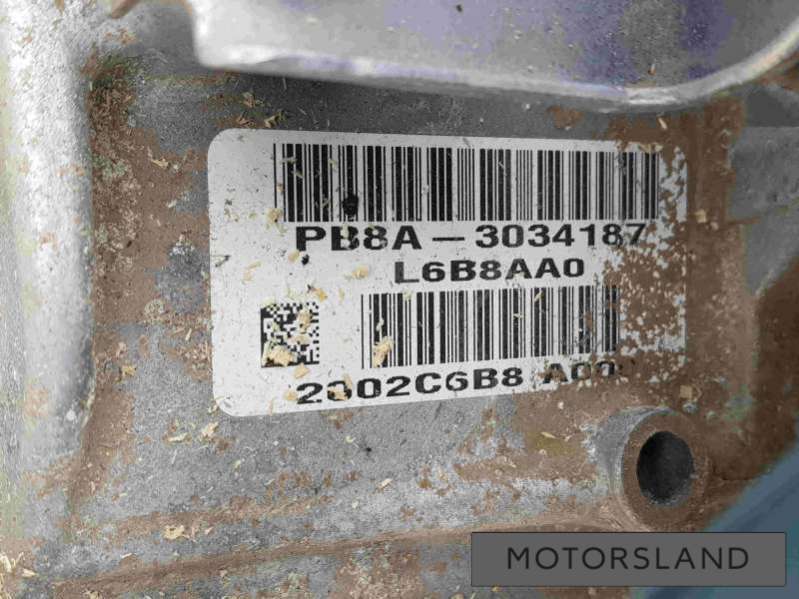  Двигатель к Honda Accord 10 | Фото 8