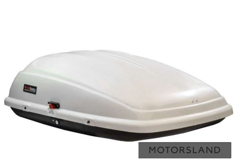 Багажник на крышу к MG ZR | Фото 1
