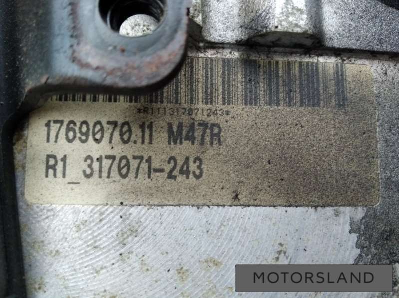 M47R Двигатель к Rover 75 | Фото 4
