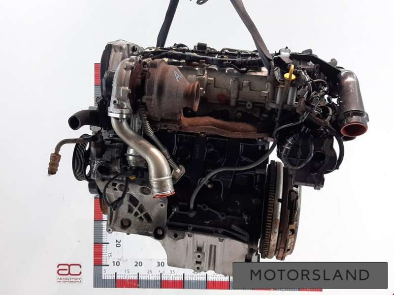 A20DTH Двигатель к Opel Insignia 1 | Фото 2