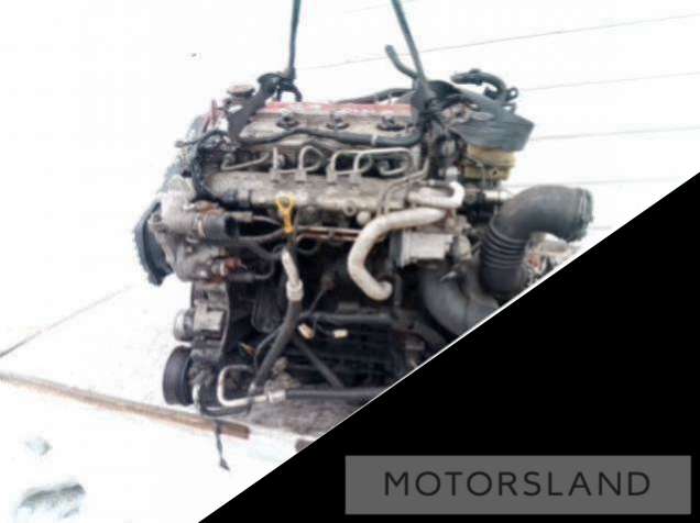 RF7J Двигатель к Mazda 6 1 | Фото 5