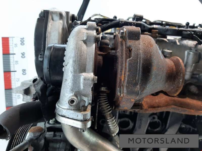 A20DTH Двигатель к Opel Insignia 1 | Фото 37