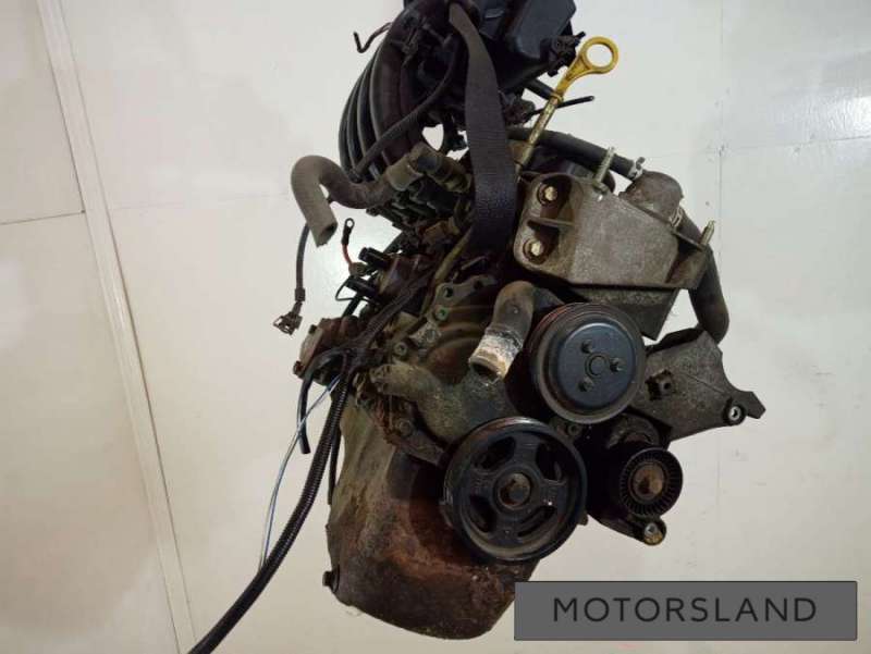 J4S Двигатель к Ford Courier | Фото 15