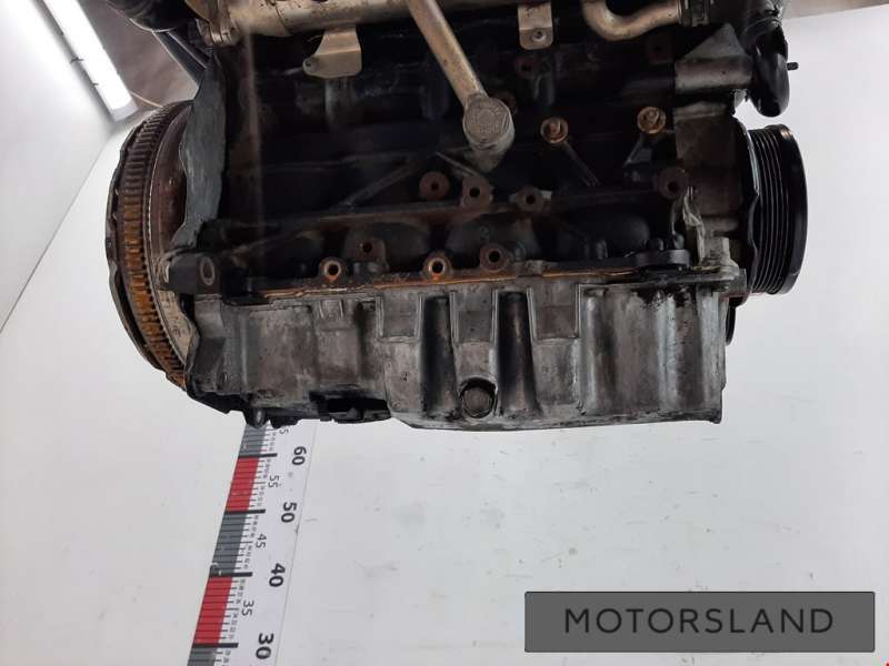 CBDB Двигатель к Volkswagen Scirocco | Фото 8