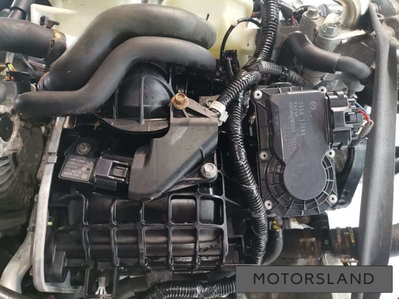 S5-DPTRS5-DPTSS5Y2S5Y5 Двигатель к Mazda CX3 | Фото 20