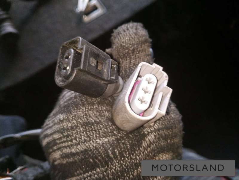  AYM Проводка двигателя к Audi A6 C5 (S6,RS6) | Фото 9