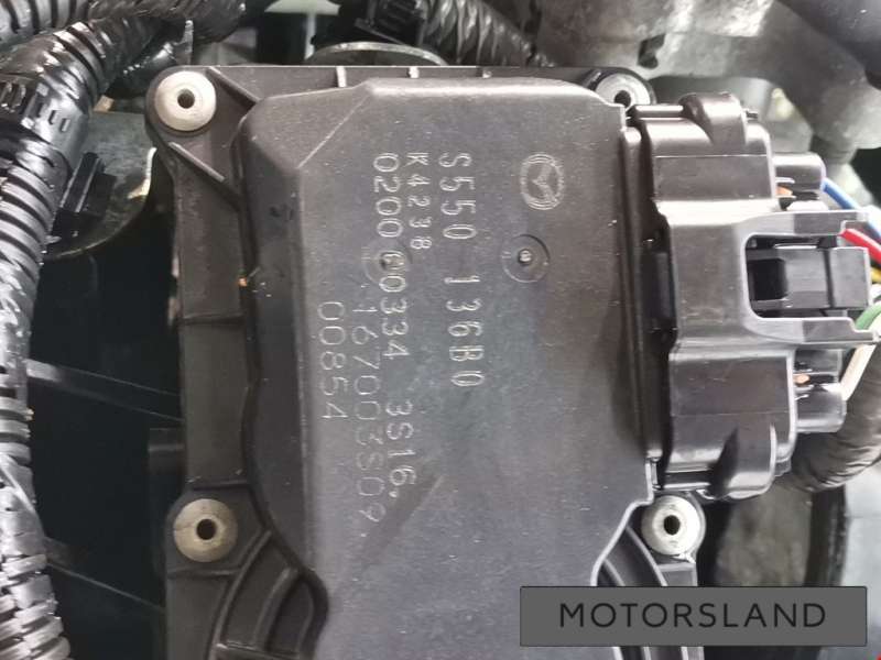 S5-DPTRS5-DPTSS5Y2S5Y5 Двигатель к Mazda CX3 | Фото 21