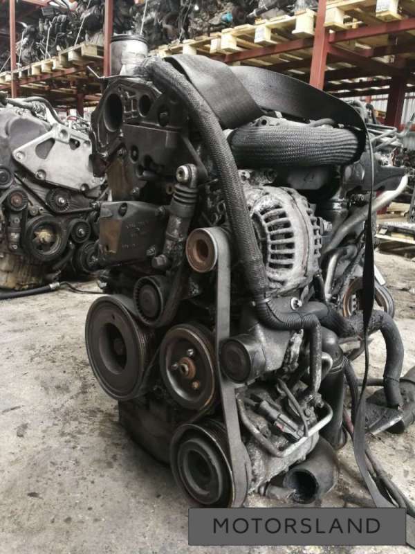  Двигатель к Chrysler PT Cruiser | Фото 9