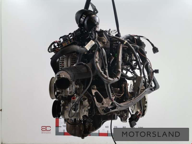 CABD Двигатель к Audi A5 (S5,RS5) 1 | Фото 2
