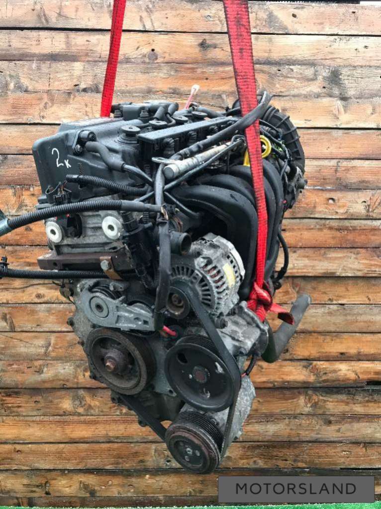 W10B16 Двигатель к MINI Cooper R50 | Фото 1
