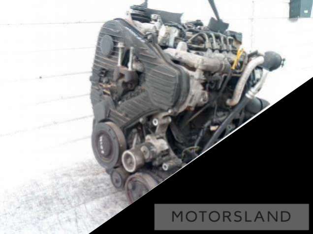 RF7J Двигатель к Mazda 6 1 | Фото 3