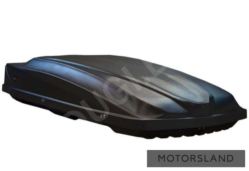  Багажник на крышу к Jaguar X-Type | Фото 5