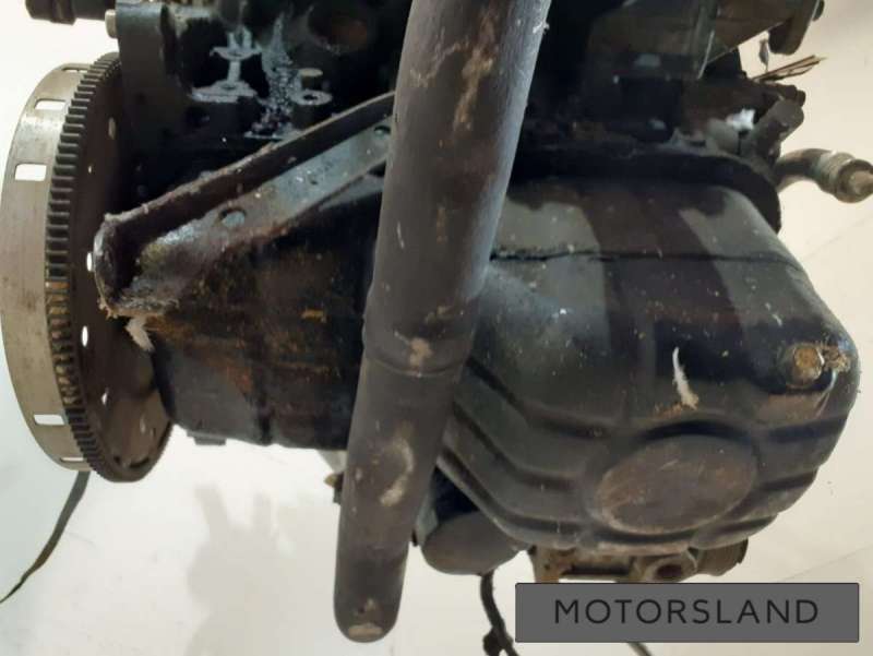 6G73 Двигатель к Chrysler Sebring 1 | Фото 6