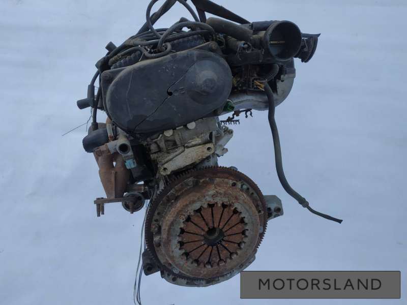 18K4KH Двигатель к Rover 400 | Фото 2