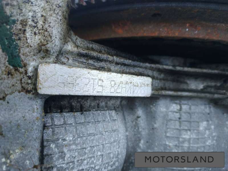 18K4KH Двигатель к Rover 400 | Фото 3
