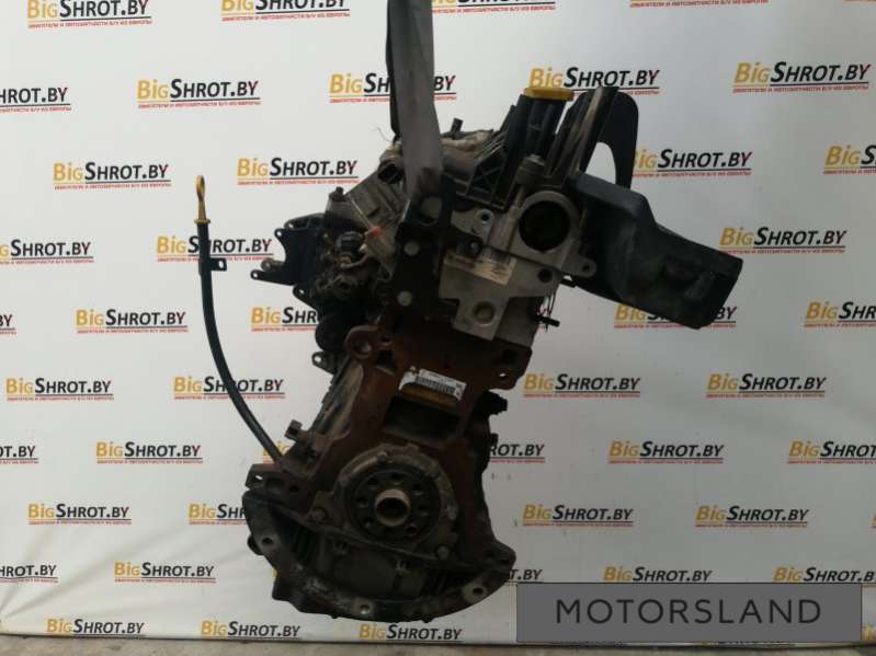 M47 Двигатель к Rover 75 | Фото 3