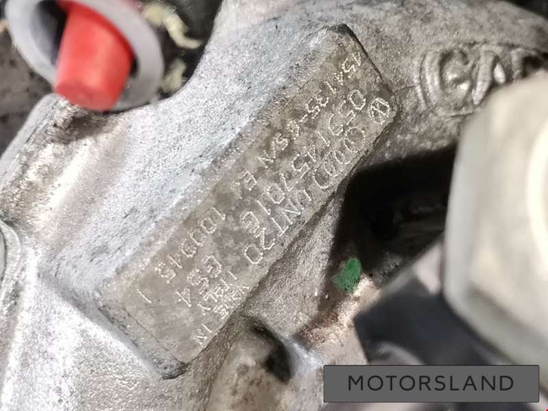 AKN Двигатель к Volkswagen Passat B5 | Фото 17