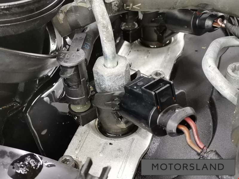 CBDC Двигатель к Volkswagen Golf 6 | Фото 31