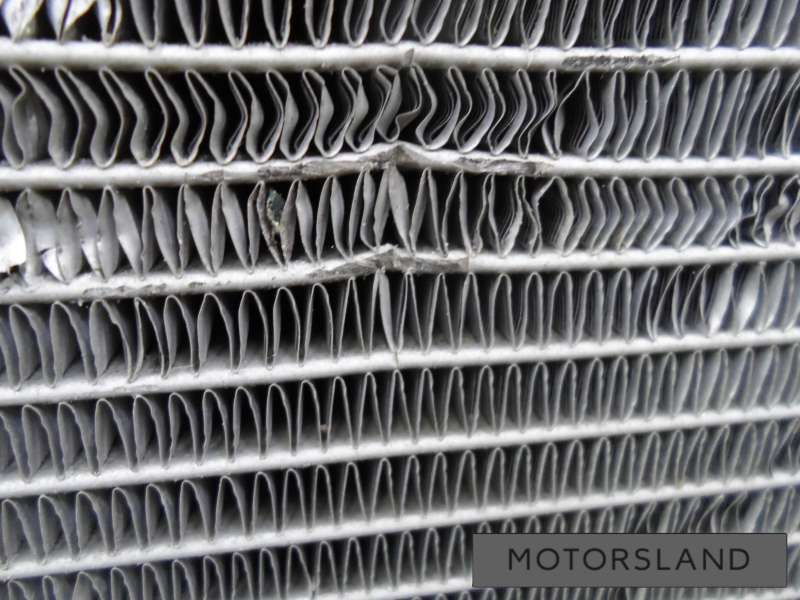  Радиатор кондиционера  к Buick Regal | Фото 9