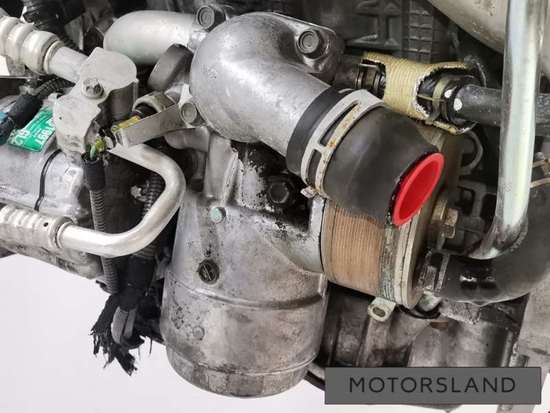 Y30DT Двигатель к Opel Vectra C  | Фото 11