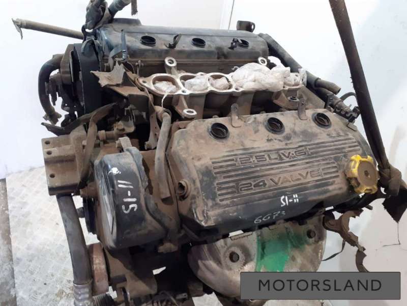 6G73 Двигатель к Chrysler Sebring 1 | Фото 7